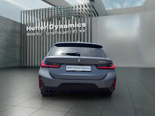 BMW M340d xDrive Touring M SPORTPAKET PRO/ M AERODYNAMIKPAKET
