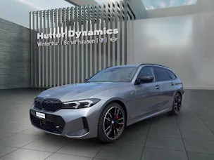BMW M340d xDrive Touring M SPORTPAKET PRO/ M AERODYNAMIKPAKET