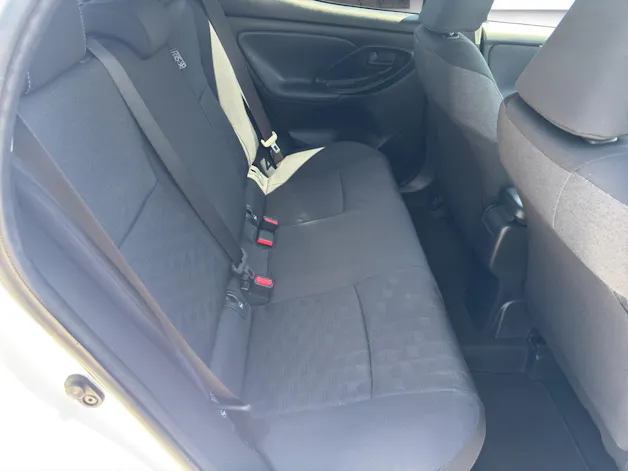 Toyota Yaris 1.5 VVT-i HSD Trend