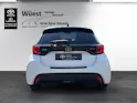 Toyota Yaris 1.5 VVT-i HSD Trend
