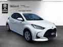 Toyota Yaris 1.5 VVT-i HSD Trend