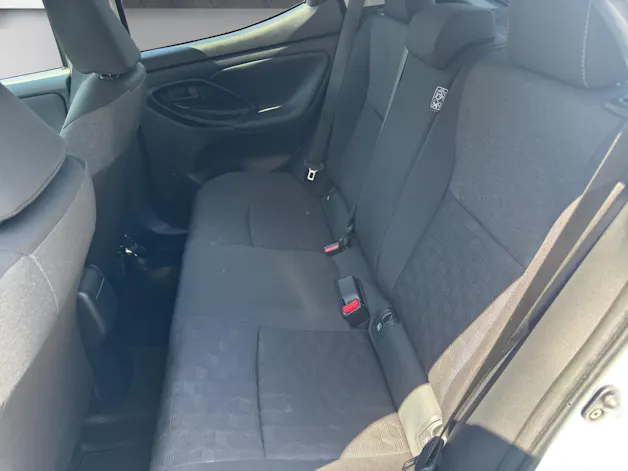 Toyota Yaris 1.5 VVT-i HSD Trend