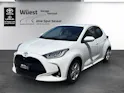 Toyota Yaris 1.5 VVT-i HSD Trend