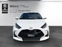 Toyota Yaris 1.5 VVT-i HSD Trend