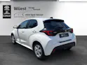 Toyota Yaris 1.5 VVT-i HSD Trend