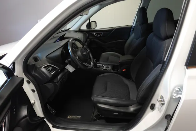 Subaru Forester Station 2.0i e-Boxer Swiss Plus