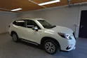 Subaru Forester Station 2.0i e-Boxer Swiss Plus