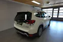 Subaru Forester Station 2.0i e-Boxer Swiss Plus