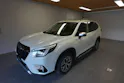 Subaru Forester Station 2.0i e-Boxer Swiss Plus