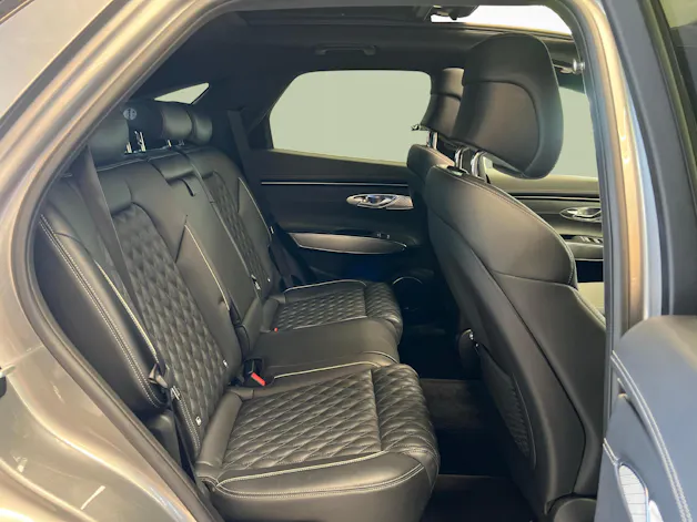 Genesis GV70 2.5T Sport