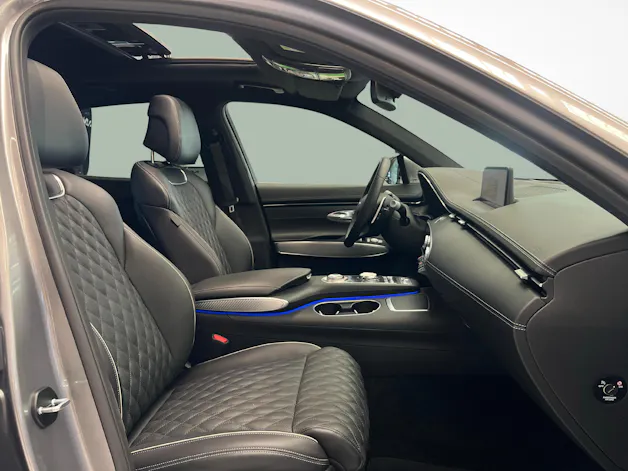 Genesis GV70 2.5T Sport