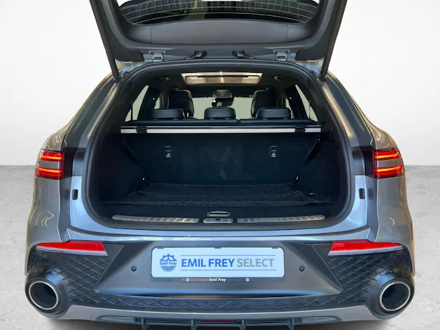 Genesis GV70 2.5T Sport