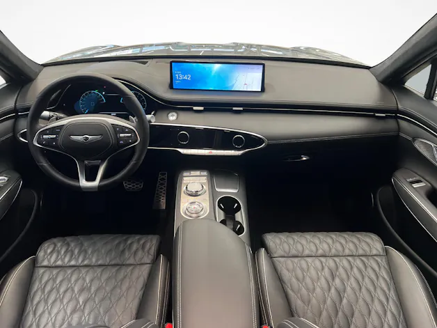 Genesis GV70 2.5T Sport