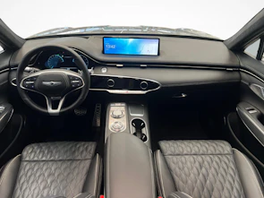 Fahrzeugbild GENESIS GV70 2.5T Sport