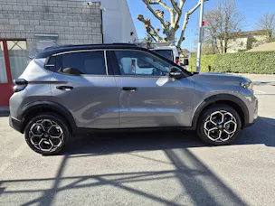 Citroën C3 1.2 Turbo You