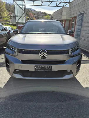 Citroën C3 1.2 Turbo You