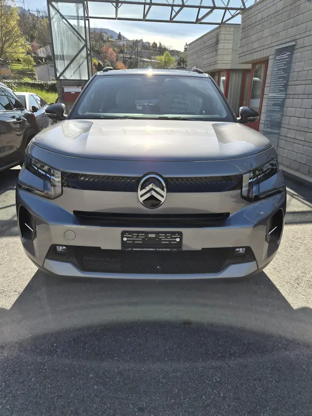 Citroën C3 1.2 Turbo You