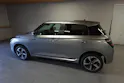 Suzuki Swift 1.2 Sakura Top Hybrid 4x4