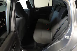 Suzuki Swift 1.2 Sakura Top Hybrid 4x4