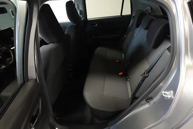 Suzuki Swift 1.2 Sakura Top Hybrid 4x4