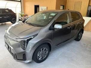 Kia Picanto 1.0 GDi Power