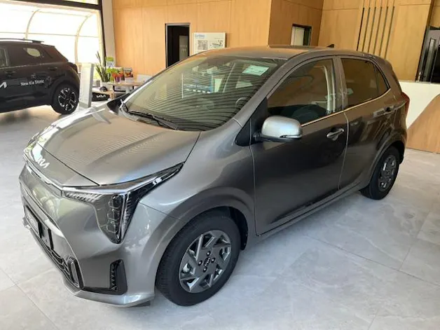 Kia Picanto 1.0 GDi Power
