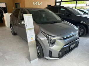 Kia Picanto 1.0 GDi Power