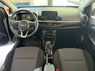 Kia Picanto 1.0 GDi Power