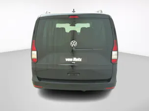 VW Caddy Maxi Outdoor 2.0 TDI 4Motion