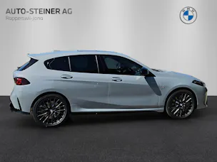 BMW M135i xDrive M Sport Pro