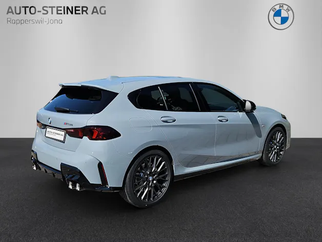 BMW M135i xDrive M Sport Pro