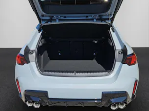 BMW M135i xDrive M Sport Pro