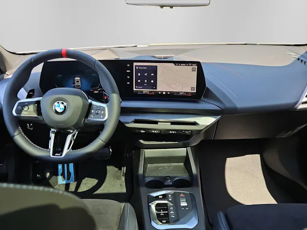 BMW M135i xDrive M Sport Pro