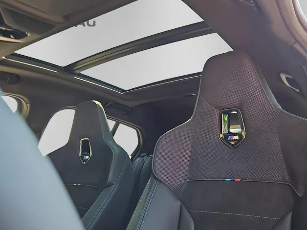 BMW M135i xDrive M Sport Pro
