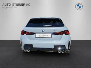 BMW M135i xDrive M Sport Pro