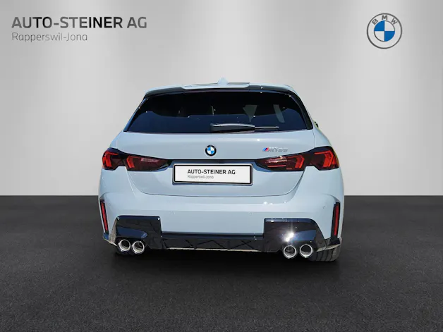 BMW M135i xDrive M Sport Pro