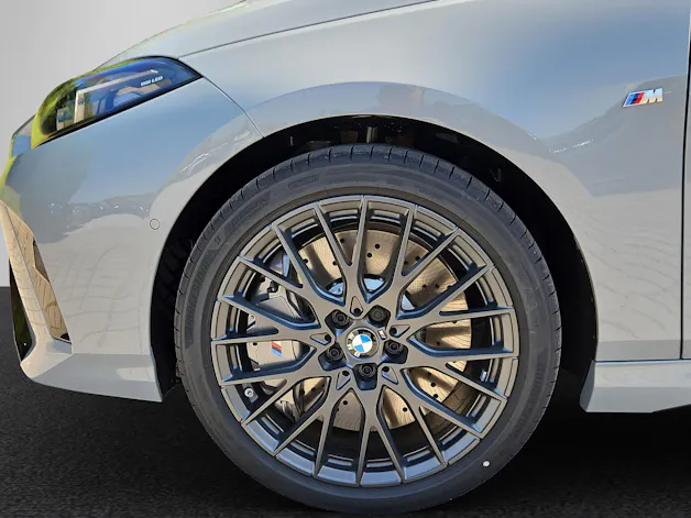 BMW M135i xDrive M Sport Pro