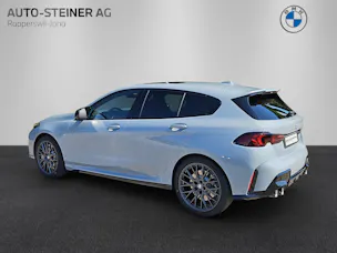 BMW M135i xDrive M Sport Pro