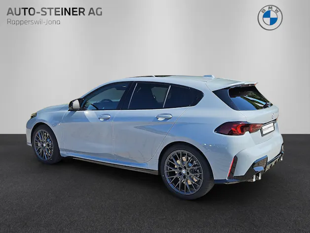 BMW M135i xDrive M Sport Pro