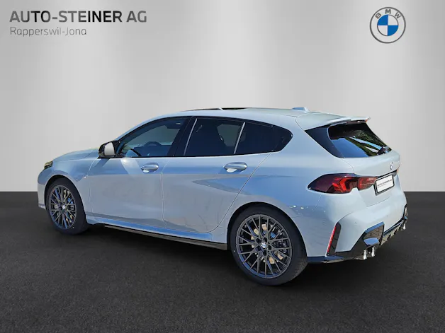 BMW M135i xDrive M Sport Pro