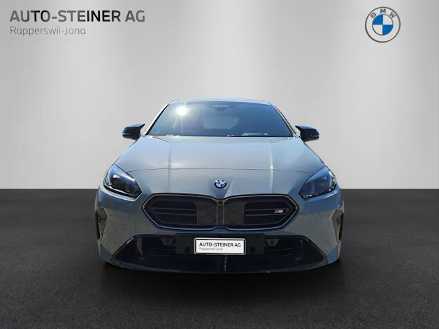 BMW M135i xDrive M Sport Pro