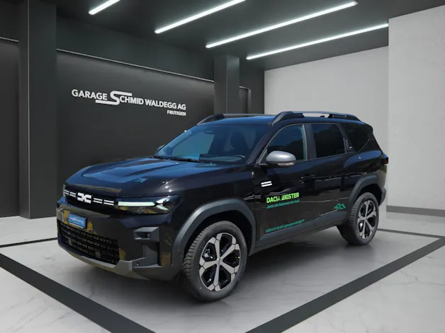 Dacia Bigster 1.2 Hybrid Journey 4WD