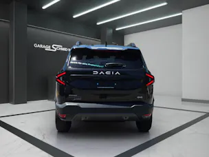 DACIA Bigster 1.2 Hybrid Journey 4WD