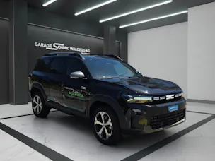 DACIA Bigster 1.2 Hybrid Journey 4WD
