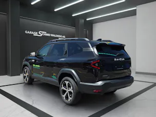 DACIA Bigster 1.2 Hybrid Journey 4WD