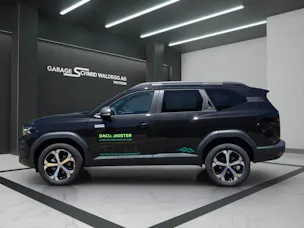 DACIA Bigster 1.2 Hybrid Journey 4WD