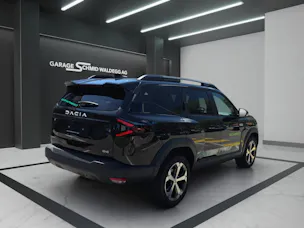 DACIA Bigster 1.2 Hybrid Journey 4WD