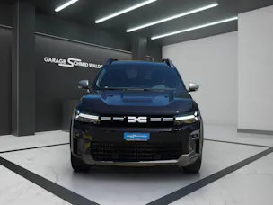 DACIA Bigster 1.2 Hybrid Journey 4WD