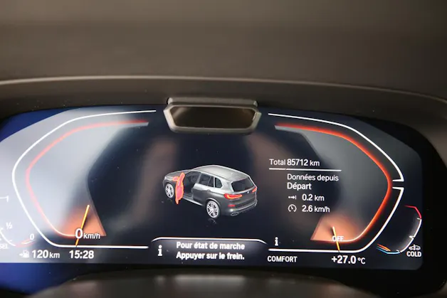 BMW X5 40d xDrive