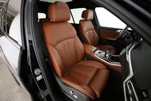 BMW X5 40d xDrive